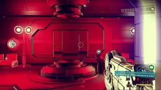NO MAN'S SKY #3 ( WHERE TO FIND Thamium9 )😨
