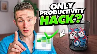 Game Changing Productivity Hack for Sales Teams