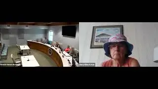 August 11, 2025 Council Meeting