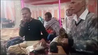 Chunni kurson | Ramdhuni sankritan | #bhajan #rammandir #ram #kritan
