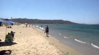 Plaka Beach
