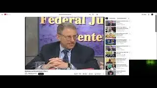 THIS INFORMATION WILL BRING DOWN THE FRAUDULENT LEGAL SYSTEM