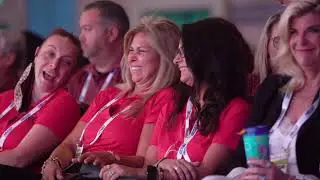 Highlights of the 2021 Annual Conference & Trade Show