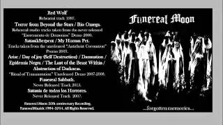 Funereal Moon-Abominable Satanas