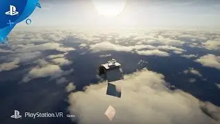 How We Soar &ndash; Launch Trailer | PS VR