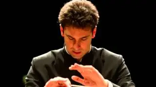 The Chicago Bach Ensemble CANTATA CYCLE NO. V Under Ruben Dubrovsky
