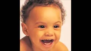 Baby Laughing Sound Effect (So cute)