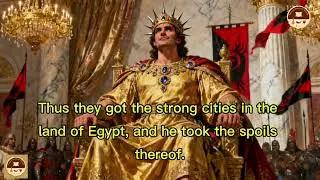 The Decree That Ignited the War | 1 Maccabees Chapter 1 