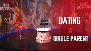 Dating a Single Parent