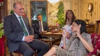 95 yaşlı Roza Cəlilova ilə bu maraqlı söhbəti gərək hamı dinləsin. Bu bir tarixdir