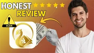 Golden Duck App Review (2025): Real Typing Job or Scam?