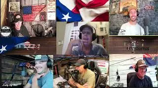 Interview 17: CRAFF (Costa Rican Association of Fly Fishers)