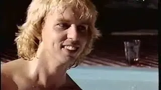 Tommy Shaw - Free to Love You