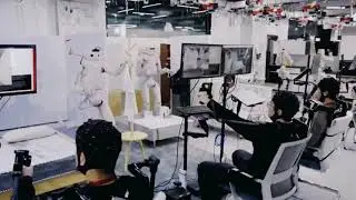 Brain-Controlled Robots: How Humans Are Training the Next Generation of AI Bodies