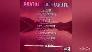 Espri      KRATOStouthanatu