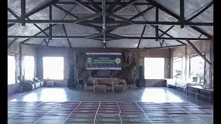 Fun Games and Team Building - Kelurahan Sukahaji