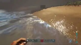 ARK SURVIVAL EVOLVED | ps4 | токсичный укротитель динозавров!