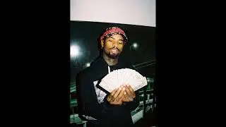 **FREE** Slimesito x 21 Savage x DrugRixh Hect Type Beat | &ldquo;Jurassic&rdquo; [prod. Z7NE On It]