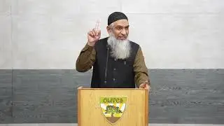 Heart Touching Motivational Talk for Teachers | Ustaad Amir Sohail | Olives School