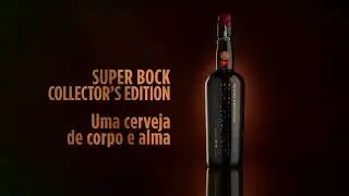 Super Bock Collector's Edition 2022