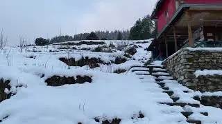 Kedarkanta trek