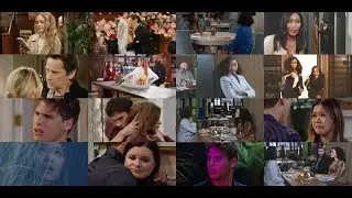 LIVE CHAT NOW! Lets Talk  Soaps, Come Chat  With Us! Soap Corner Talk | Y&R B&B BTG Week 11/17/25