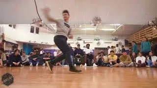 Flodown vs Westin Peace | Student Top 16 | Delta Connection vol.2 (2018)