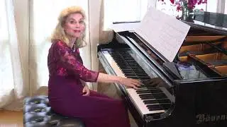 Rachmaninoff Prelude Op. 23, No. 6 in Eb Major Tutorial & Performance Video