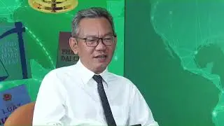 Chương trình: TƯ VẤN PHÁP LUẬT TRỰC TUYẾN | KỲ 3