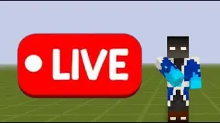 Chill minemen with Mvan gamer stream