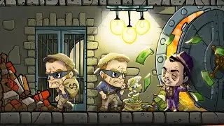 Idle Mafia Manager Tycoon Inc Android Gameplay