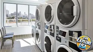 AC Hotel Miami Wynwood | Miami Beach (FL), United States | Hotel Review 🌟