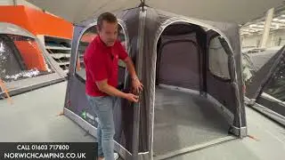 Vango Hexaway Air Pro Awning 2024