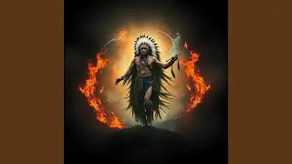Feel the fire burning