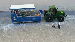 Corona Faschingsumzug 2021