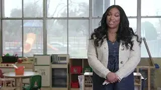 HISD Pre-K Enrollment Invitation - Montgomery Elementary