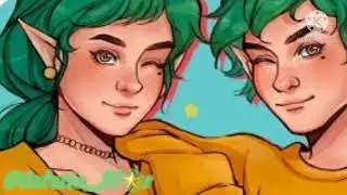 𓅓💚Emira & Edrik Tribute💚TOH𓅓