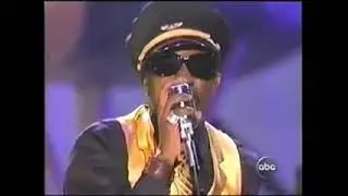 Outkast performance at the American Music Awards