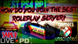 How to join the biggest and best gta5 roleplay community