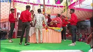 🌹🥀 जय मां सरस्वती मंडल निवाड़ी दिनांक  1 दिन गुरुवार   2026 पुरस्कार  51000 जिलारायसेन Hatshit