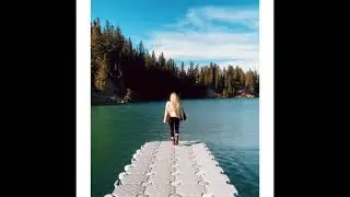 Autumn dive