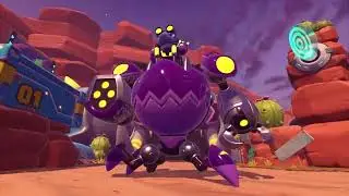 A Mech Noob Played BEAST Bio Exo Arena Suit Teams