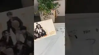 MOTS 7 unboxing