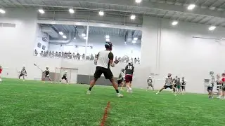 CC44 (Feb.1st) - Training #2