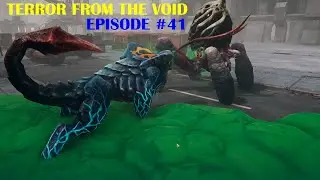 Phoenix Point - Terror from the Void mod - Let's play - Episode #41