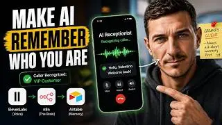 Build a Smart AI Agent: ElevenLabs + n8n + Airtable (2026 Guide)
