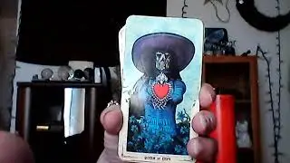 ARIES - STOP DANCING WITH THE DEVIL!!  YOU FIGURED THEM OUT!!  A NEW BEGINNING!!  ABUNDANCE IN LOVE!