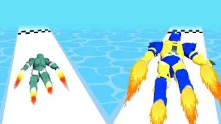 NOOB vs PRO in Fullmetal 3D