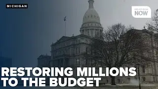 Michigan Senate acts to restore $645M funding after House GOP's unexpected budget cuts