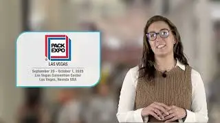 Reasons to Attend PACK EXPO Las Vegas 2025